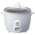 Commercial big size rice cooker